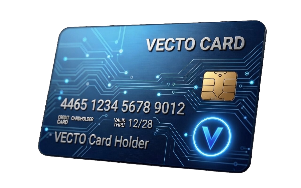 VECTO Blue Card